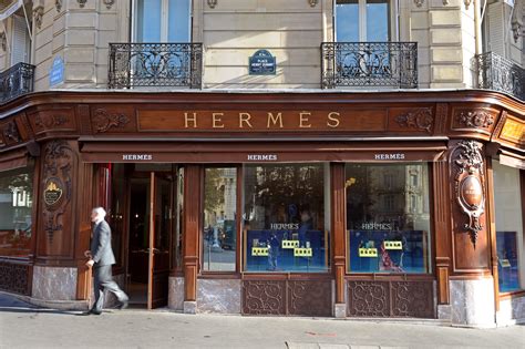 Hermès reportedly cashes in US,7 million sales in one day in 